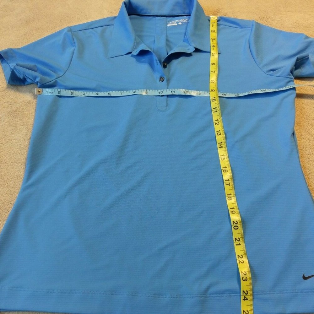 Nike dri fit shirt large Youth